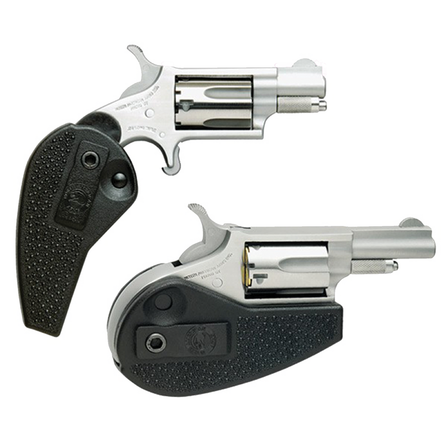 Naa Folding Holster Grip, Naa Ghglc Holster Grip 22l*griponly