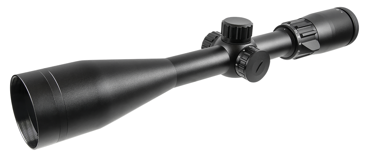 Truglo Intercept, Tru Tg-8539bib Intercept 3-9x42il Bdc