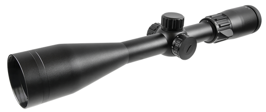Truglo Intercept, Tru Tg-8539bib   Intercept       3-9x42il Bdc