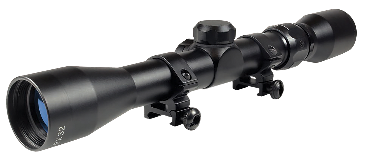 Truglo Buckline, Tru Tg-85393xb Buckline 3-9x32 Bdc