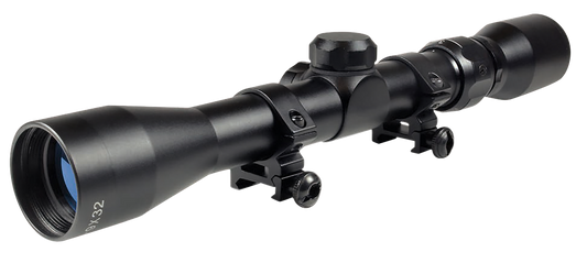 Truglo Buckline, Tru Tg-85393xb   Buckline        3-9x32   Bdc