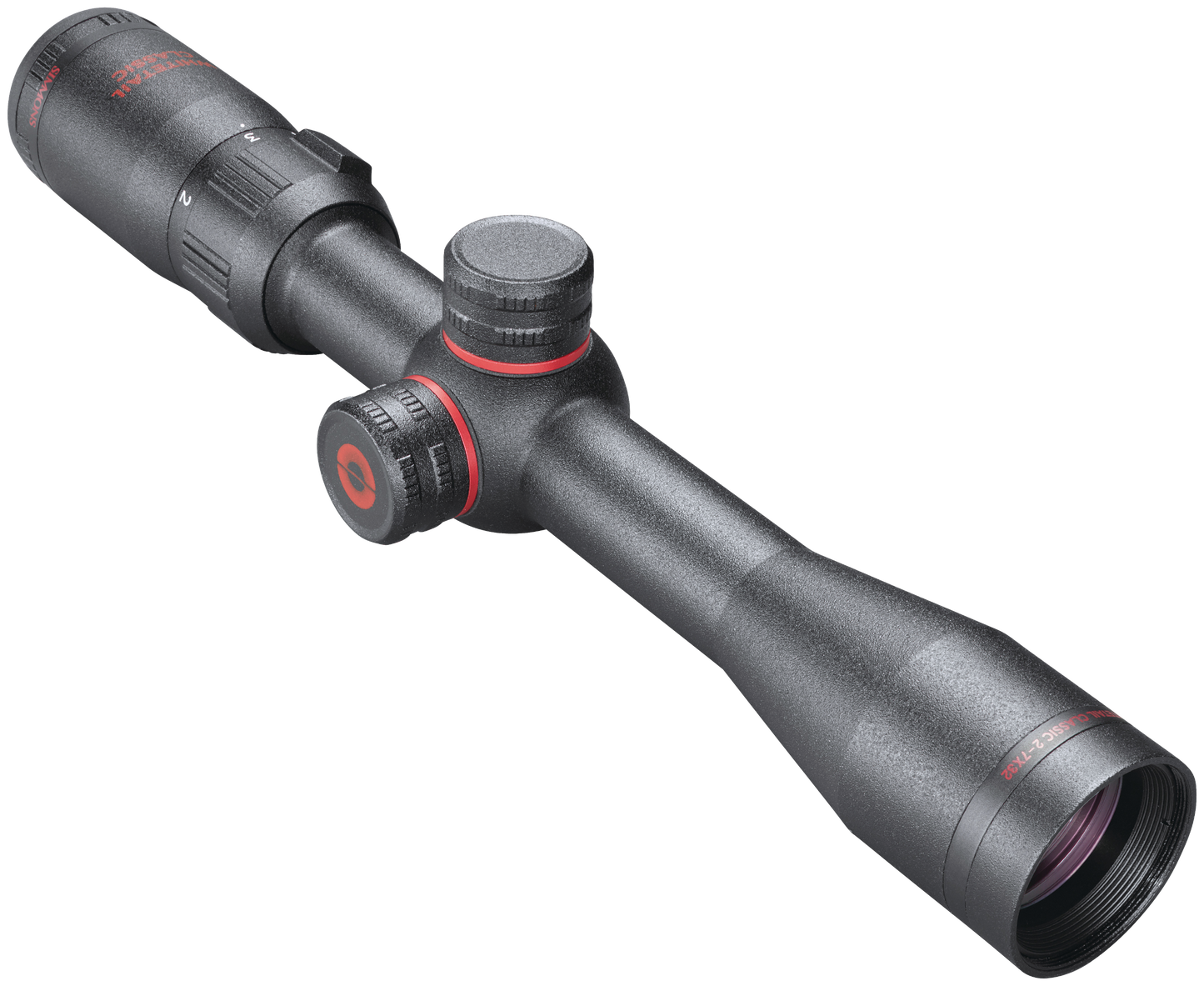 Simmons Whitetail Classic, Sim Wtc2732 Whitetail Classic 2-7x32