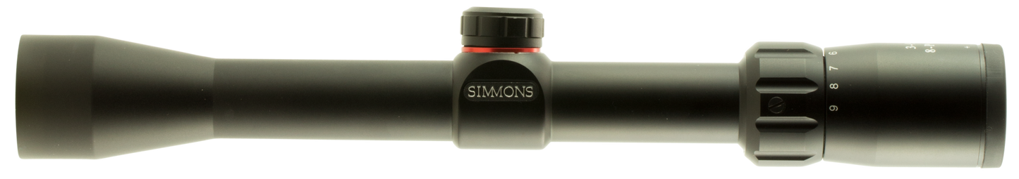 Simmons 8-point, Sim 510524 8 Point 3-9x32