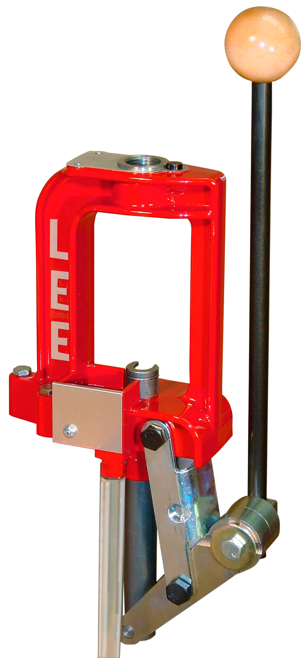Lee Breech Lock, Lee 90588 Challenger Press W/breech Lk