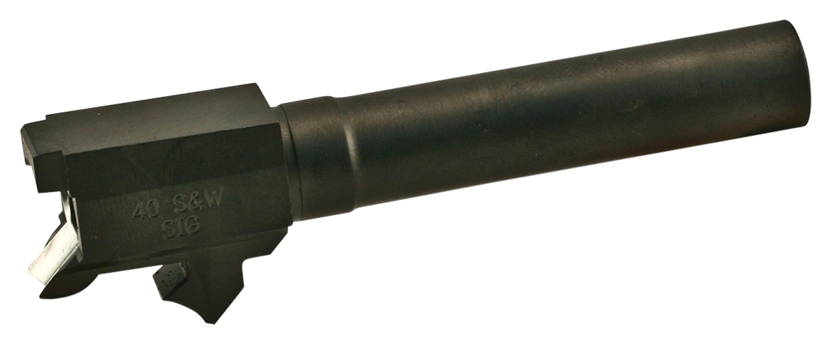 Sig Sauer Oem, Sig Bbl22940 Barrel 229 40s