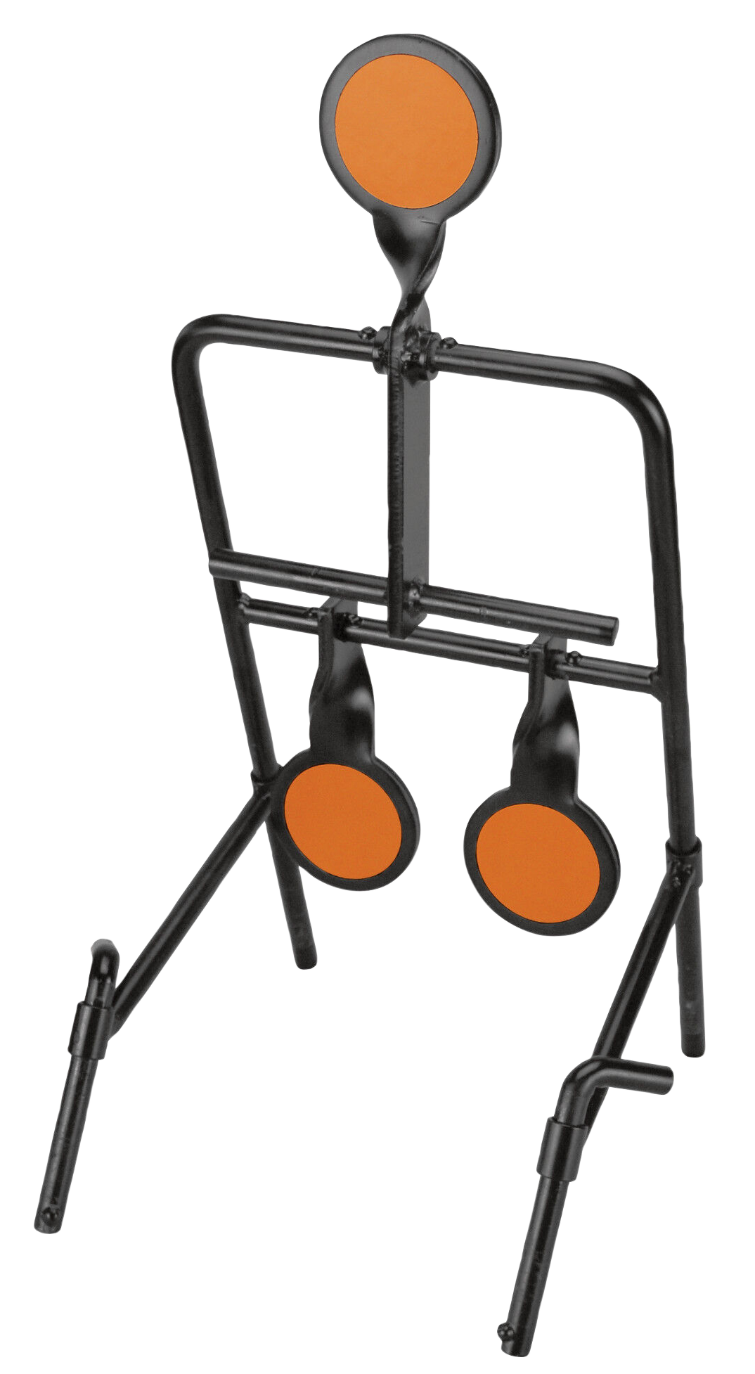 Caldwell Handgun, Cald 1071002 Handgn Resetting Target
