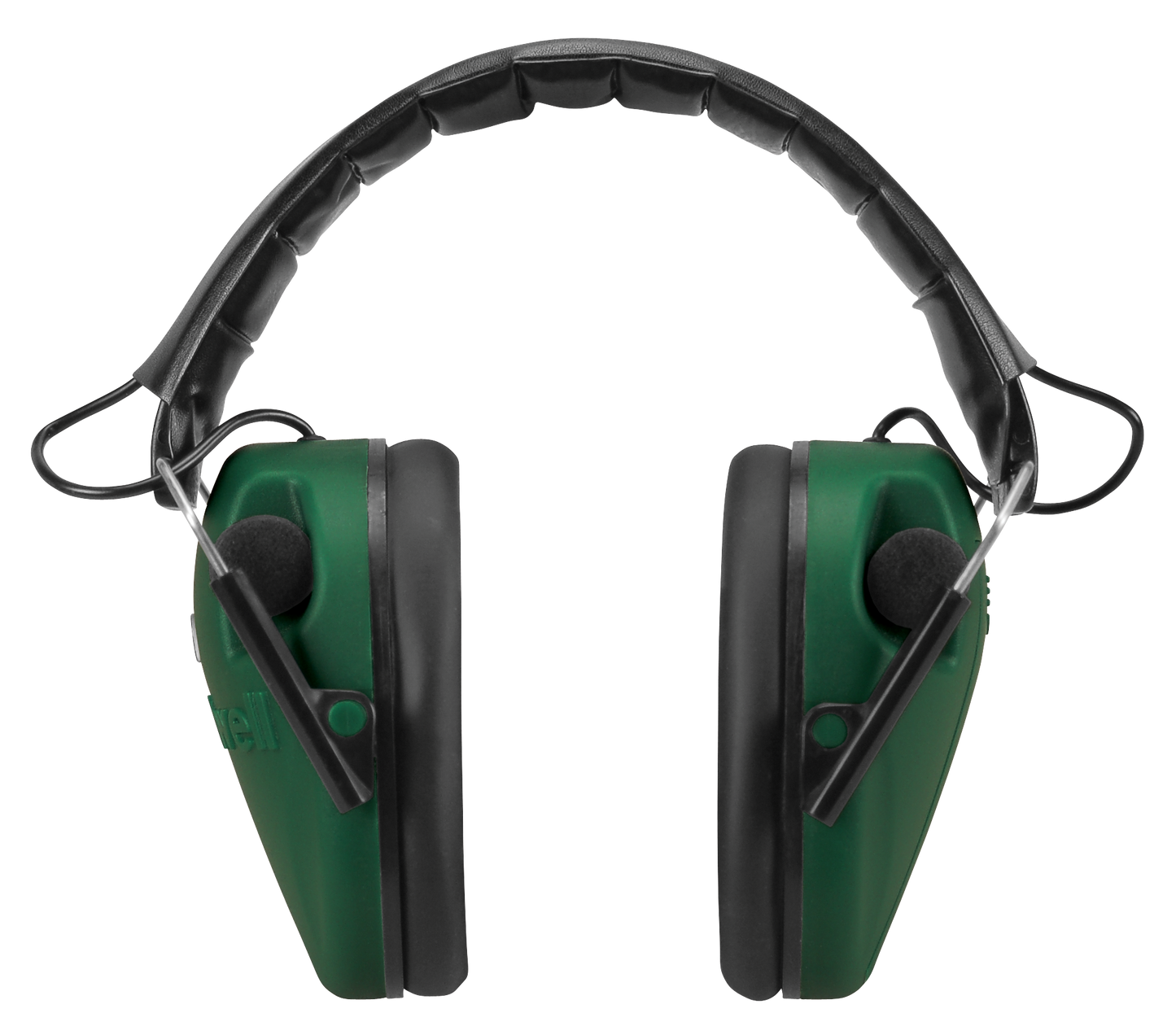 Caldwell E-max, Cald 487557 Low-profile Elec-muffs