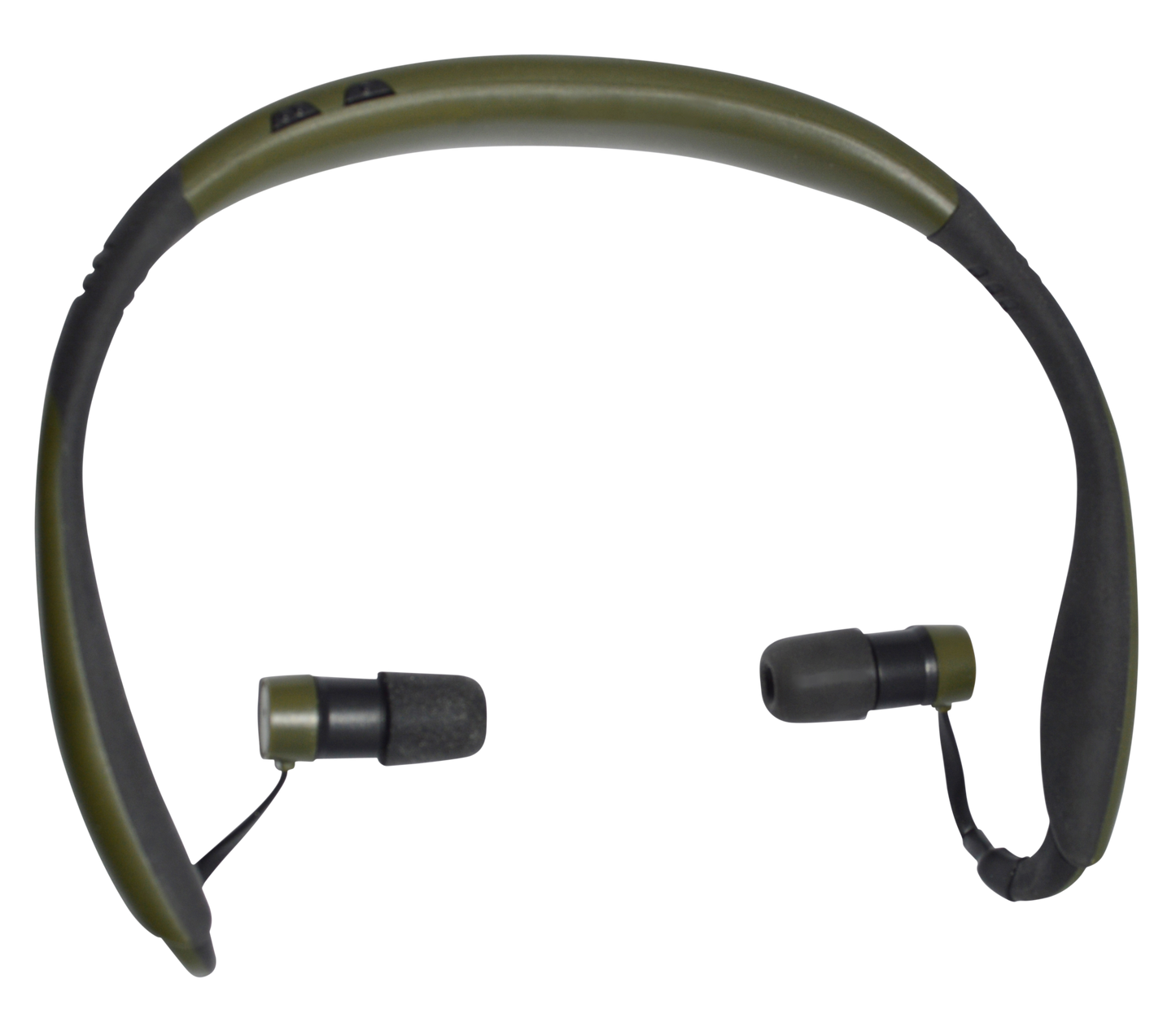 Pro Ears Stealth 28, Proears Peebgrn Stealth 28 Green