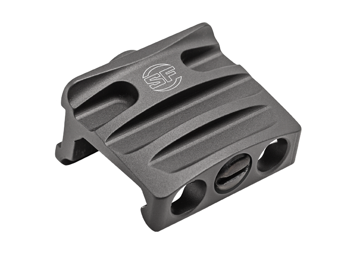 Surefire Rm45, Sf Rm45-bk Scout Rail Mount 45deg