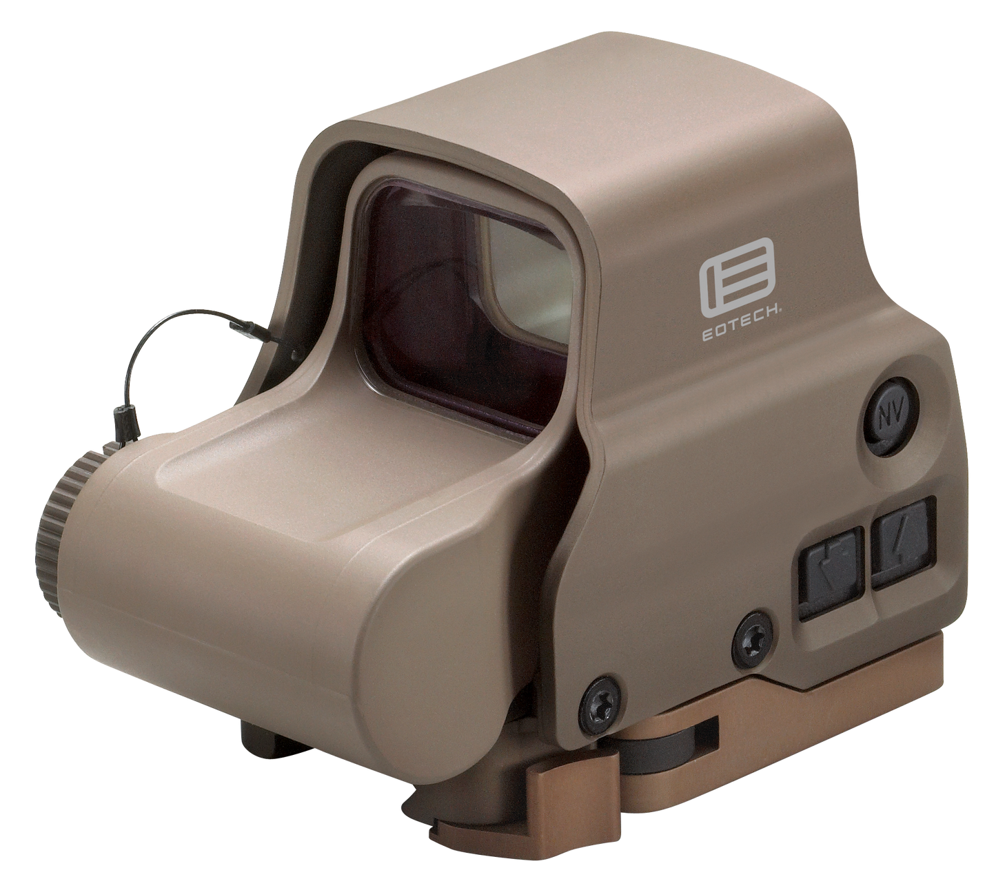Eotech Exps3, Eotech Exps3-2t 68&2 Moa Tan Nv Cr123
