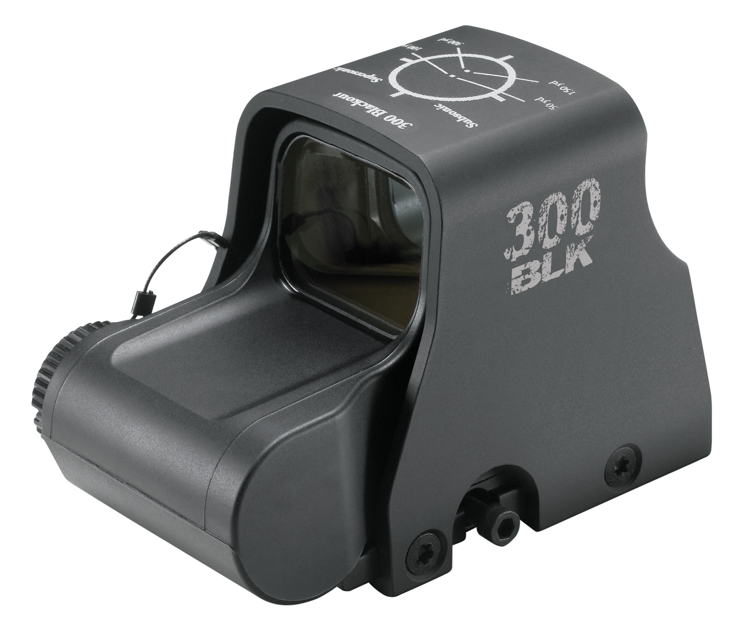 Eotech Xps2, Eotech Xps2-300 2 Dot 300bo Cr123