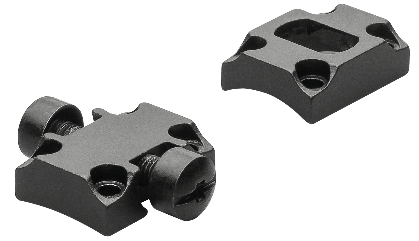 Leupold Standard, Leu 65416 2 Pc Base Brn Xblt Mt
