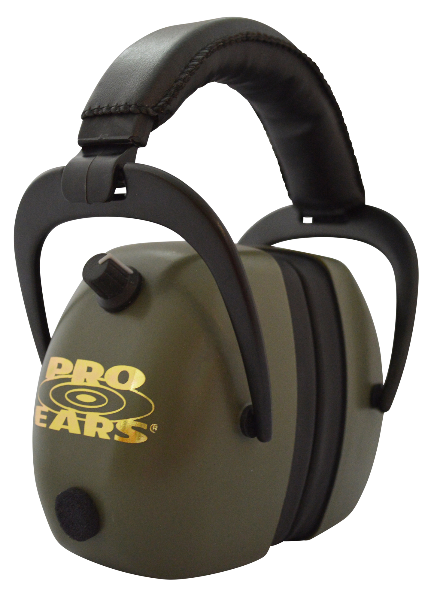 Pro Ears Gold Ii, Proears Peg2rmg Gold Ii 30 Green