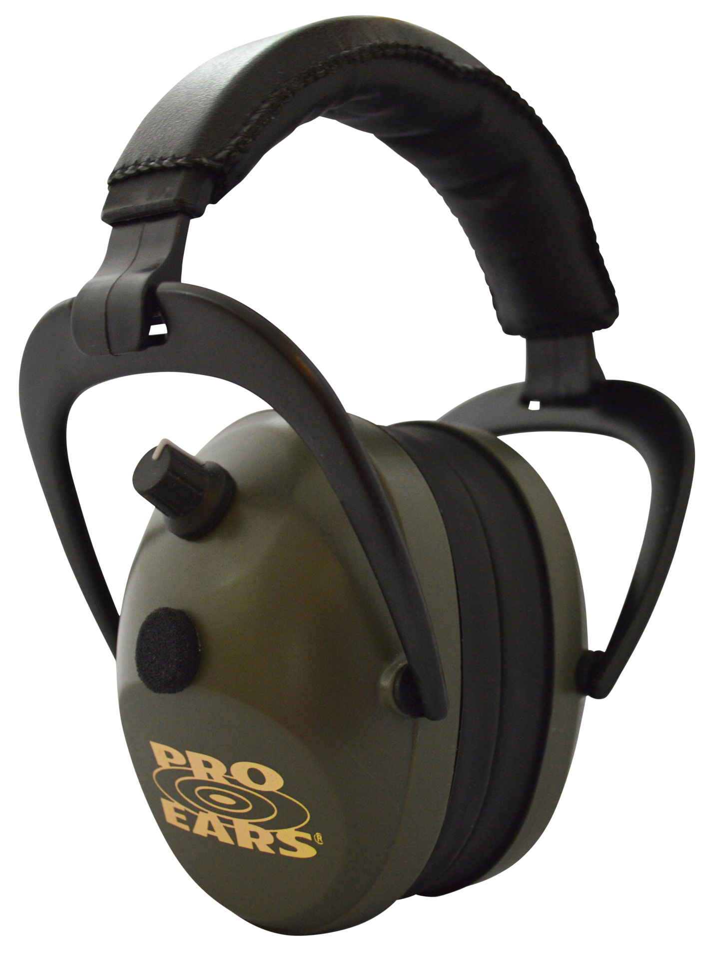 Pro Ears Gold Ii, Proears Peg2smg Gold Ii 26 Green