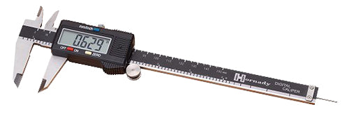 Hornady Digital Caliper, Horn 050080 Digital Caliper
