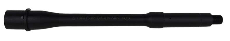 Ballistic Adv Modern Series, Ba Babl556005m 5.56 Brl Cmv 10.5 Car Gov