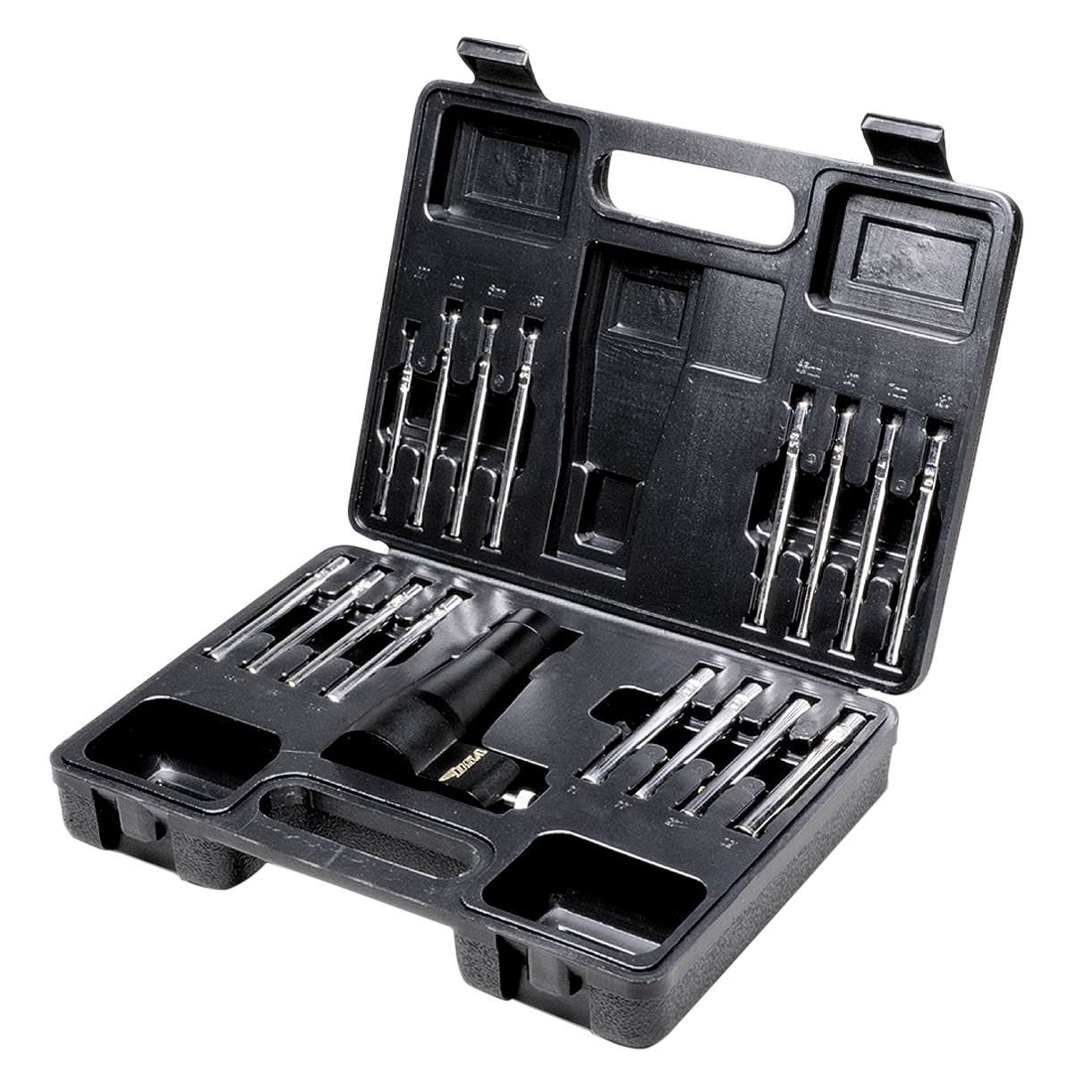 Bsa Bore Sight, Bsa Bs30 Boresighter Kit W/studs
