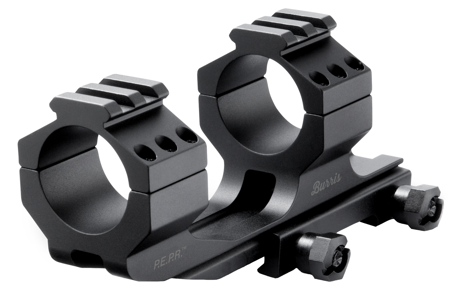 Burris Ar-p.e.p.r, Bur 410343 Ar-perfect Er Scope Mnt 1in