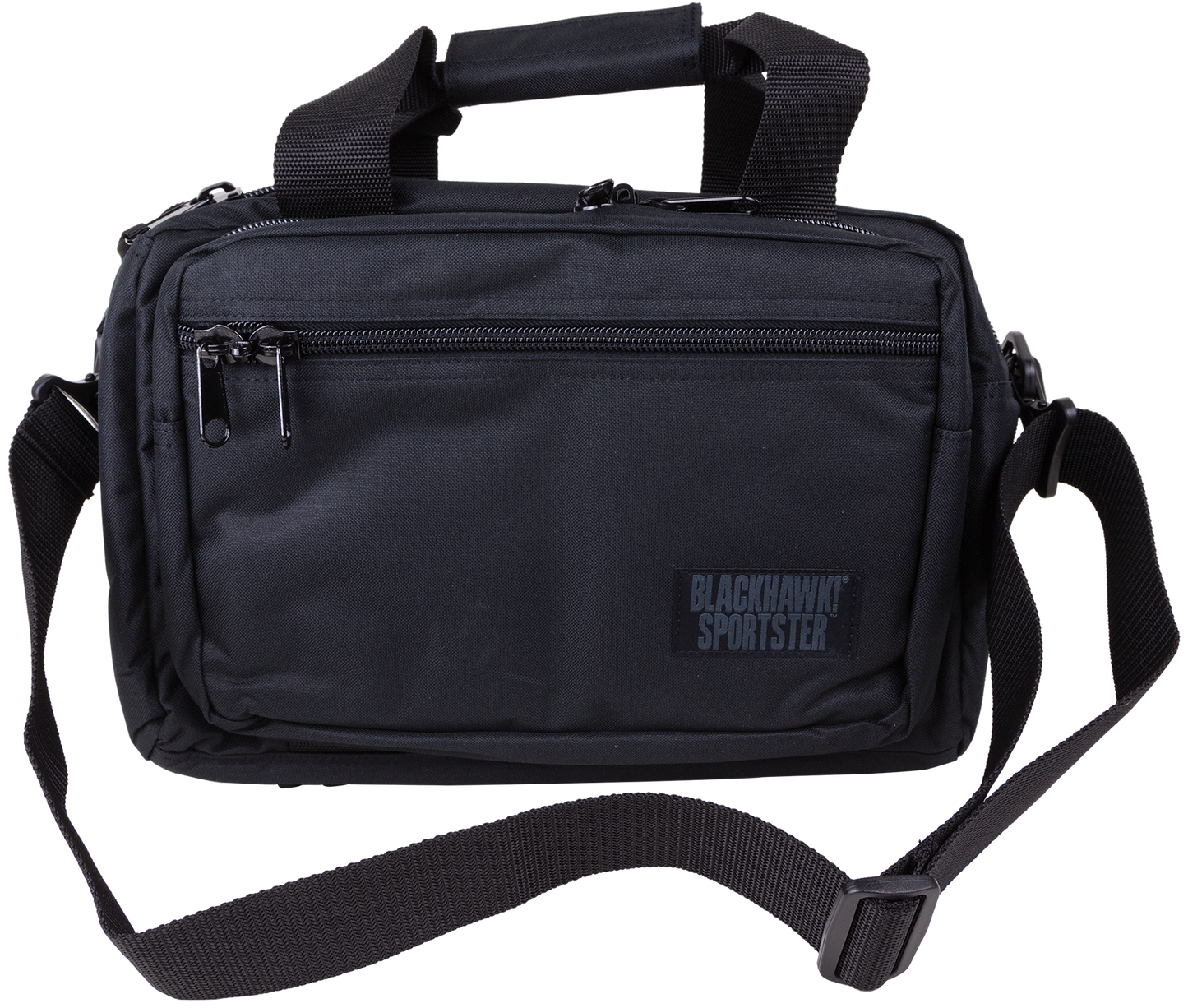 Blackhawk Sportster, Bhwk 74rb01bk Sportster Dlx Range Bag