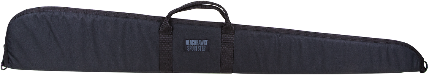 Blackhawk Sportster, Bhwk 74sg01bk Sportster Shtgun Case Lg
