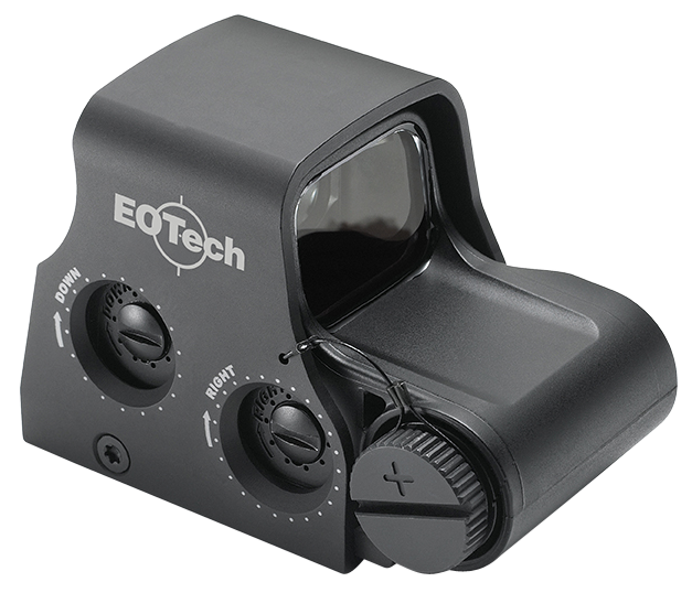 Eotech Xps3, Eotech Xps3-0 68&1 Moa Blk Nv Cr123