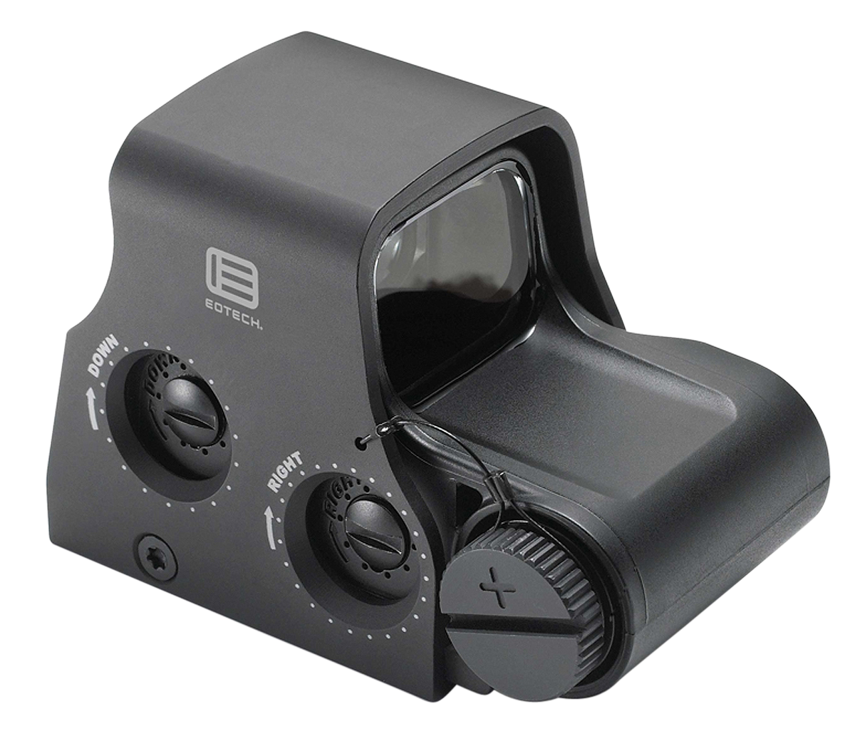 Eotech Xps3, Eotech Xps3-2 68&2 Moa Blk Nv Cr123