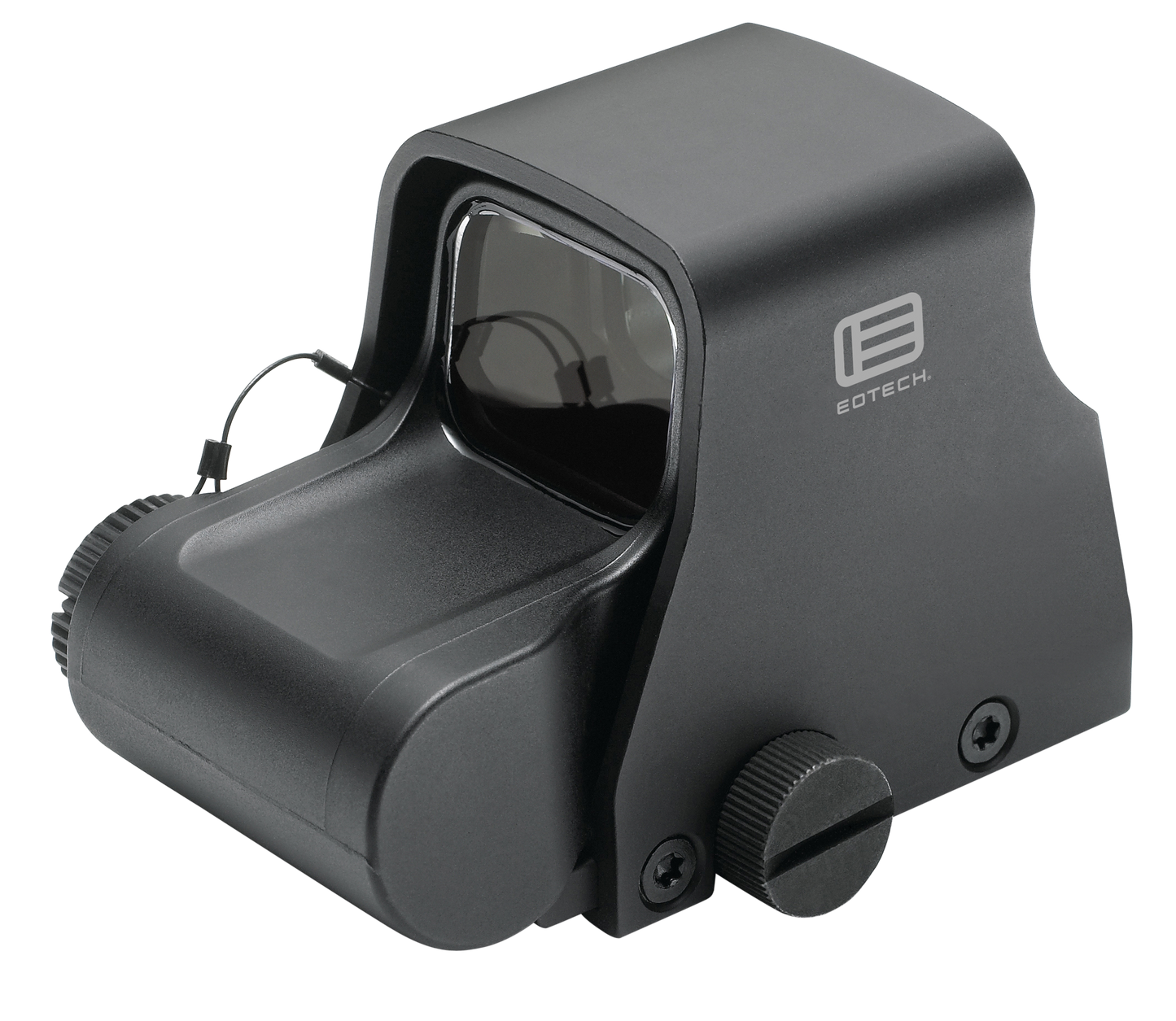 Eotech Xps2, Eotech Xps2-0 68&1 Moa Blk Cr123