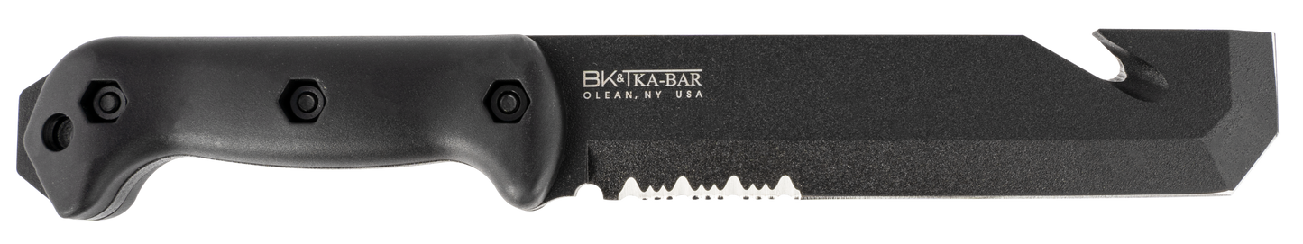Ka-bar Becker, Kabar Bk3 Becker Tac Tool