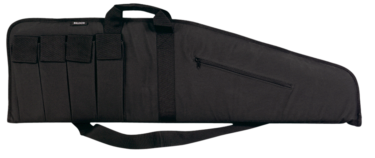 Bulldog Extreme Tactical, Bdog Bd423 Ext Tac Rfl Cs 25 Blk
