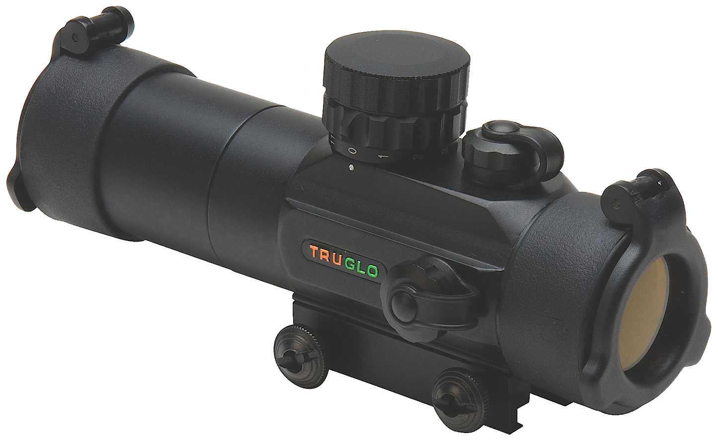 Truglo Gobble Stopper, Tru Tg-8030gb Red Dot 30 Gbl Stpr