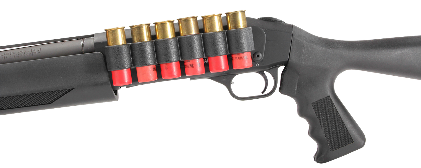 Tacstar Slimline, Tac 1081212 Mossberg 930 Slimline Sidesaddle