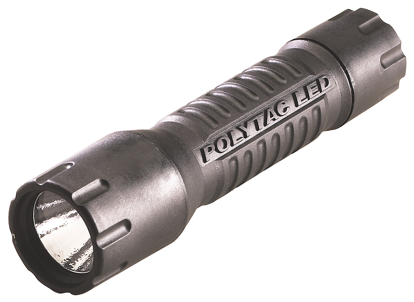 Streamlight Polytac, Stl 88850 Polytac Led Black