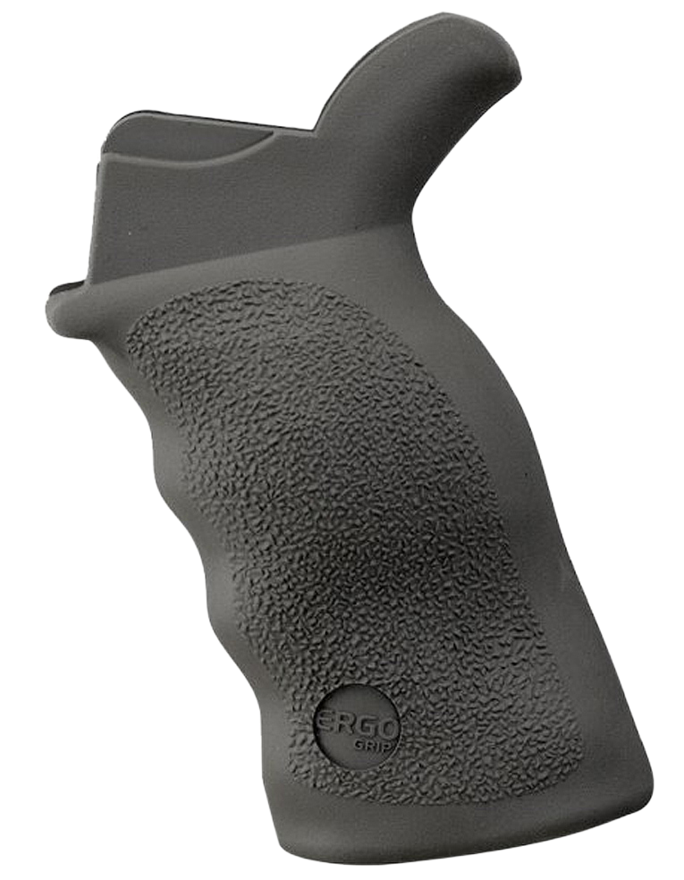 Ergo Tactical Deluxe, Fii 4045bk Ergo Tac Grip Ar15/m16 Blk