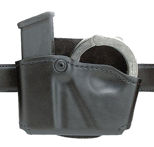 Safariland Cuff-magazine, Saf 573-83-21 Cuff & Mag Pouch