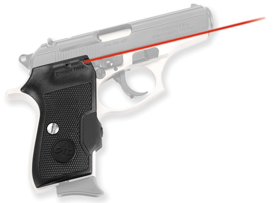 Crimson Trace Lasergrips, Crim Lg442      Lasergrips Bersa Thnd/fstm