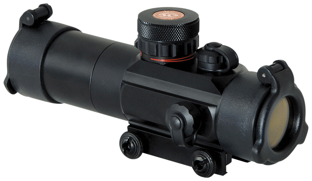 Truglo Tactical, Tru Tg-8030tb Red Dot 30mm Rd/grn