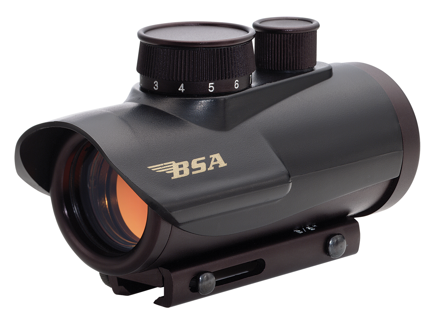 Bsa Rd30, Bsa Rd30 Red Dot 30mm