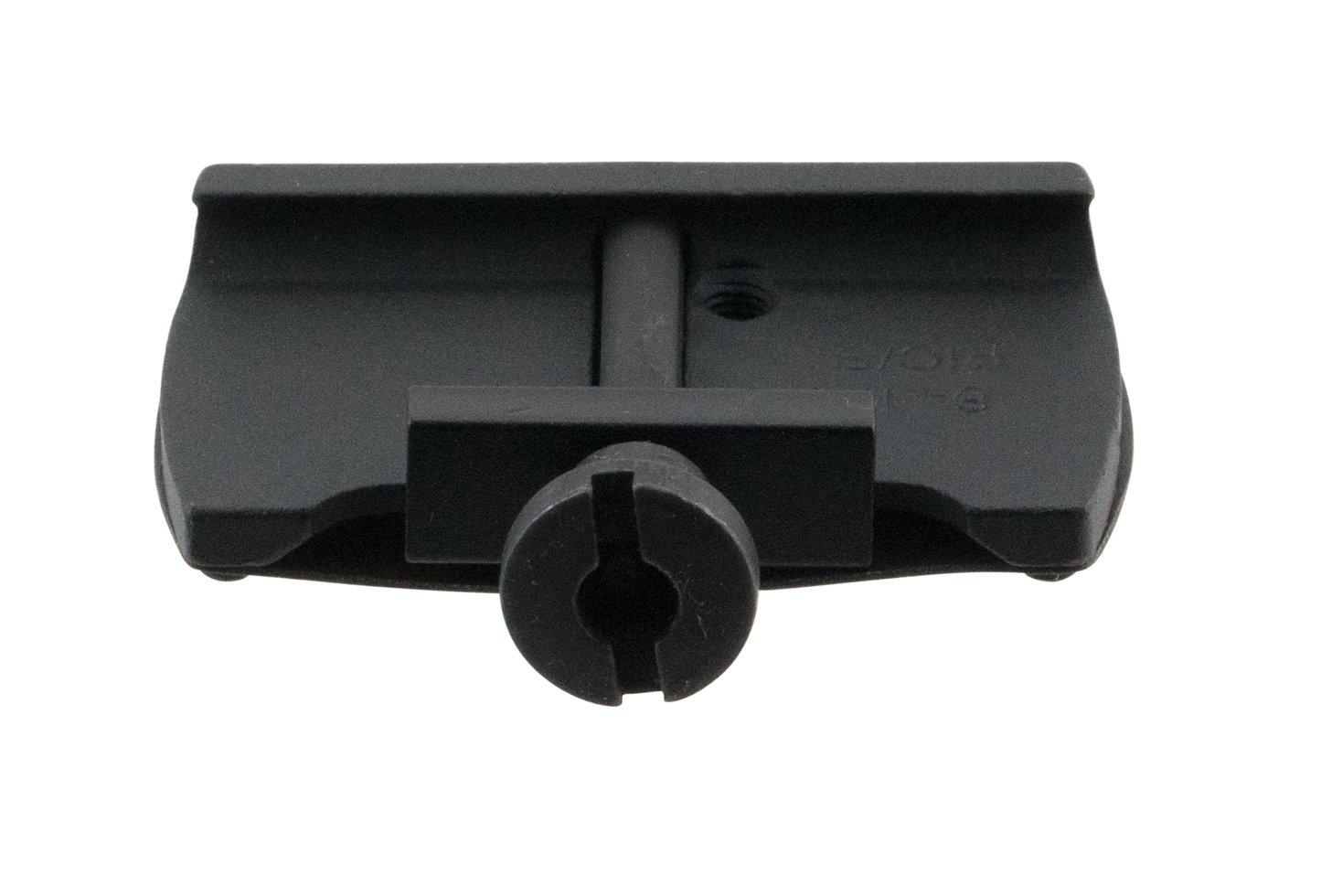 Burris Fastfire, Bur 410335 Fastfire Picatinny/wvr Mt