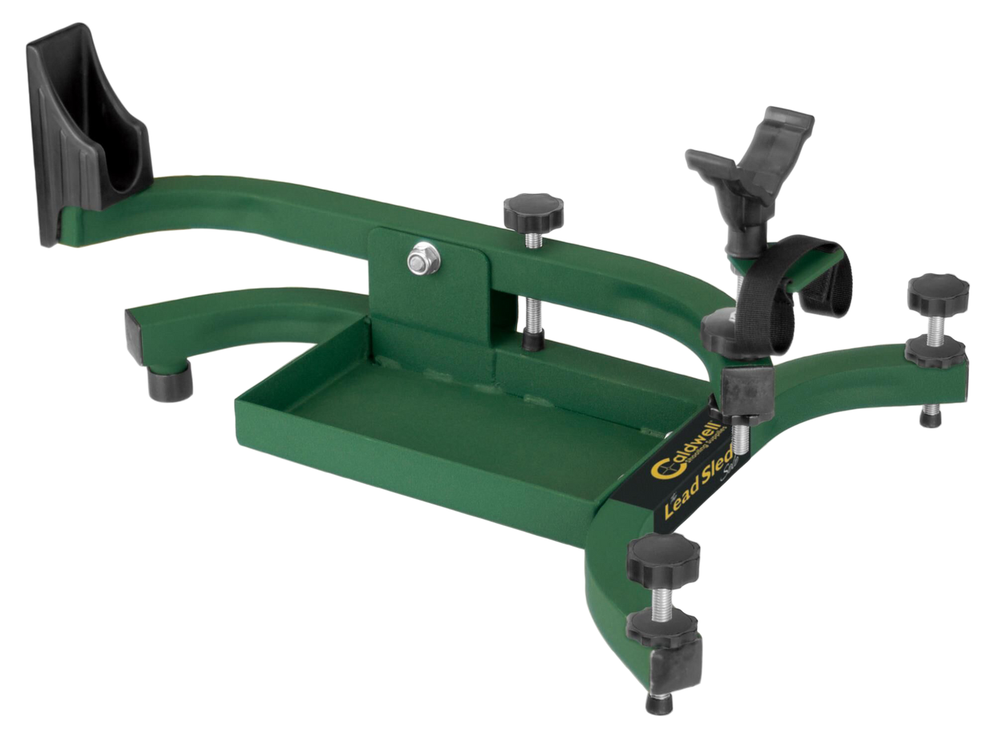 Caldwell Lead Sled Solo, Cald 101777 Solo Lead Sled