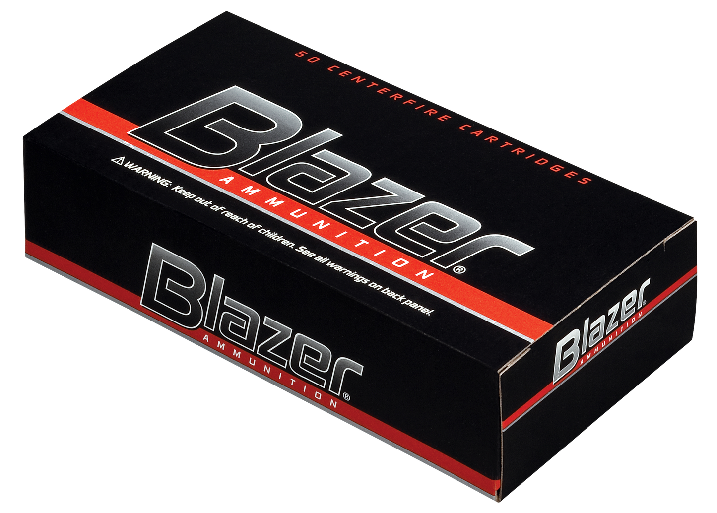 Cci Blazer, Cci 3597 Blazer 10mm 200 Tmj 50/20