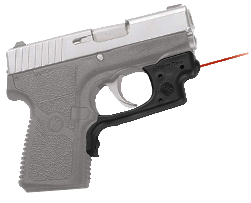 Crimson Trace Laserguard, Crim Lg433 Laserguard Kahr P380