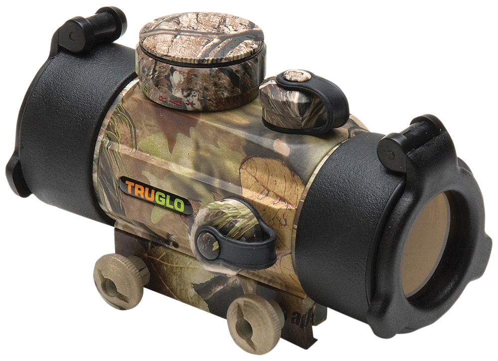 Truglo Traditional, Tru Tg-8030a Red Dot 30mm Red Dot Apg