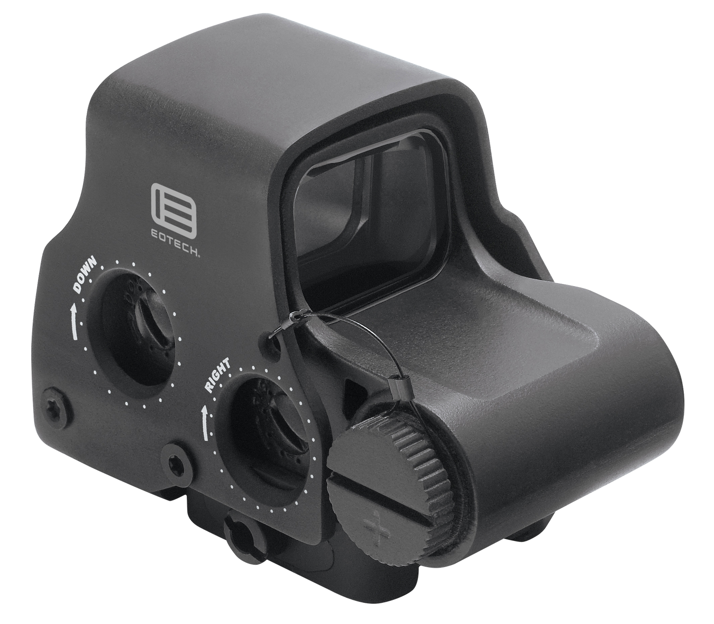 Eotech Exps3, Eotech Exps3-2 68&2 Moa Blk Nv Cr123