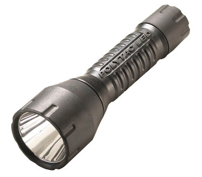Streamlight Polytac, Stl 88860 Polytac Led Hp Black