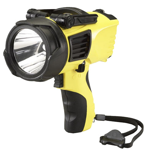 Streamlight Waypoint, Stl 44900 Waypoint Spotlight Yellow