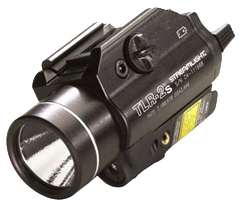 Streamlight Tlr-2s, Stl 69230 Tlr2s Weaponlight W/strobe