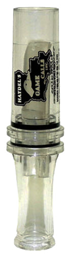 Haydels Big Barreled, Hay Bc10 Big Barreled Cutdown Mallrd