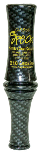 Haydels Carbon Speck, Hay Cs10 Carbon Speck