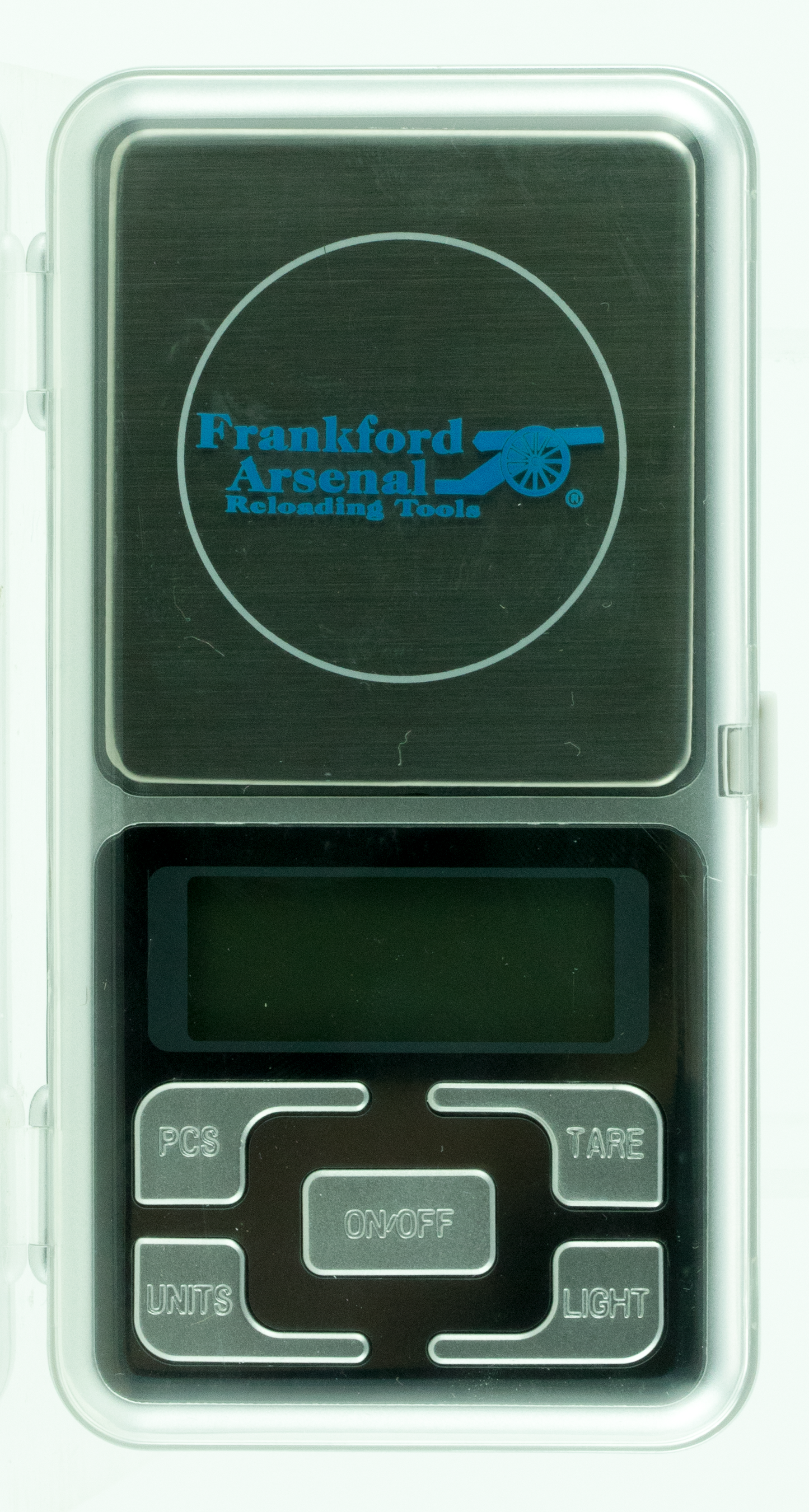 Frankford Arsenal Ds-750, Frank 205205 Digital Reloading Scale