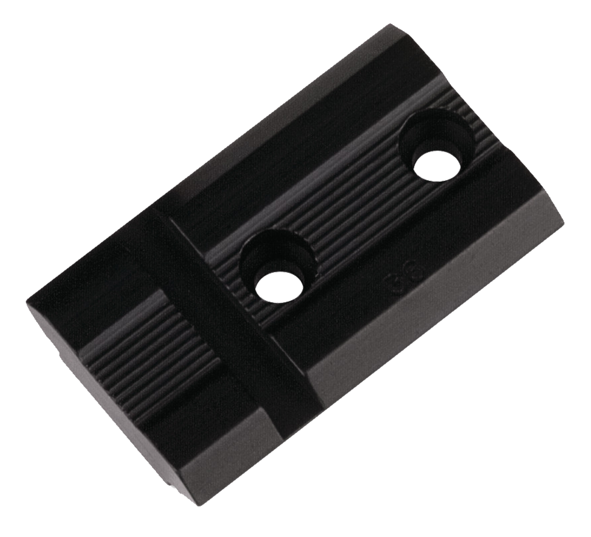 Weaver Mounts Top Mount, Weav 48098 98 Top Mnt Base 1pc